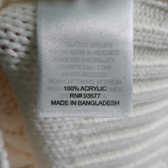 St. Jon's Bay Sweater | Size S - Picture 6 of 8